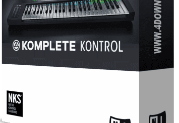 Native Instruments Komplete Kontrol Crack