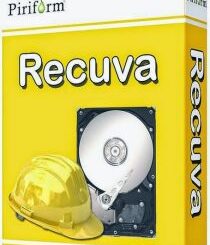 Recuva Patch