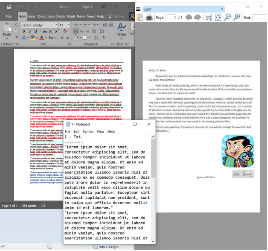 SautinSoft Document .Net Crack