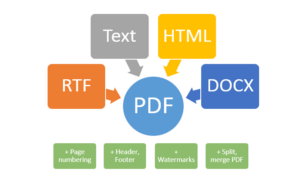 SautinSoft PDF Metamorphosis .Net Crack