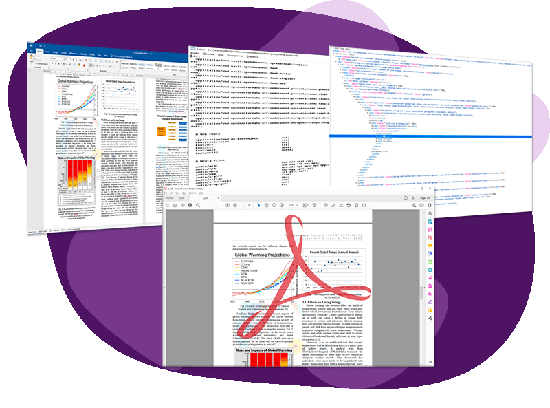 SautinSoft PDF Metamorphosis .Net Crack