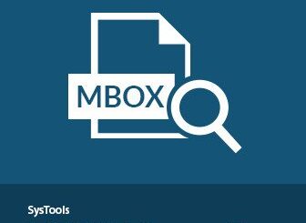 SysTools MBOX Viewer Pro Crack