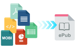 ePub Converter Crack