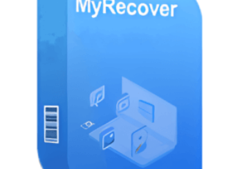 AOMEI MyRecover Professional Technician Crack