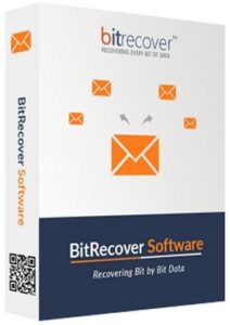 BitRecover PST to PDF Wizard Crack
