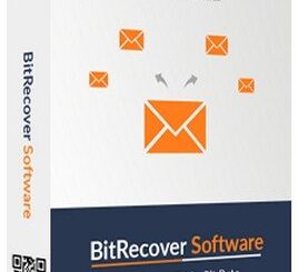 BitRecover PST to PDF Wizard Crack