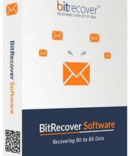BitRecover PST to PDF Wizard Crack