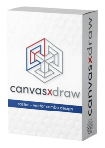 Canvas X Draw Crack