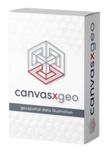 Canvas X Geo Patch
