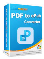 Coolmuster PDF to ePub Converter crack serial key