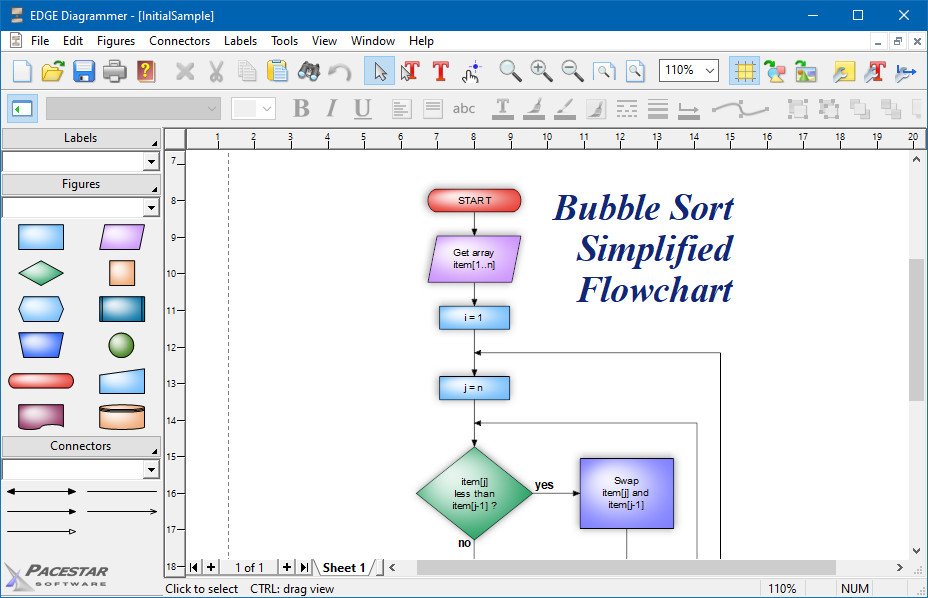 EDGE Diagrammer Crack