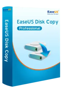 EaseUS Disk Copy Keygen