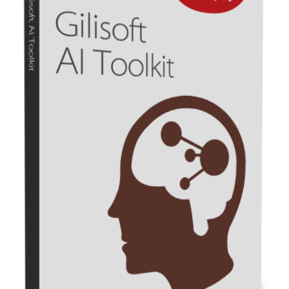 GiliSoft AI Toolkit 10.7