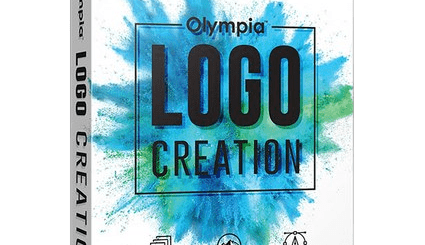 Olympia Logo Creation Crack Download