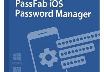 PassFab iOS Password Manager Crack