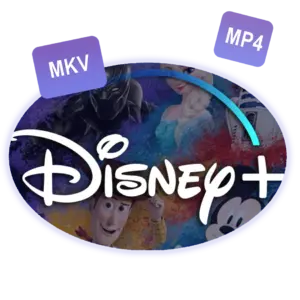Pazu DisneyPlus Video Downloader Patch