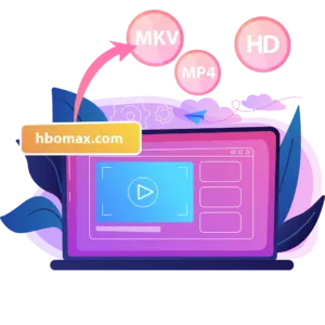 Pazu HBO Max Video Downloader Crack
