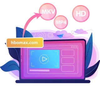 Pazu HBO Max Video Downloader Crack