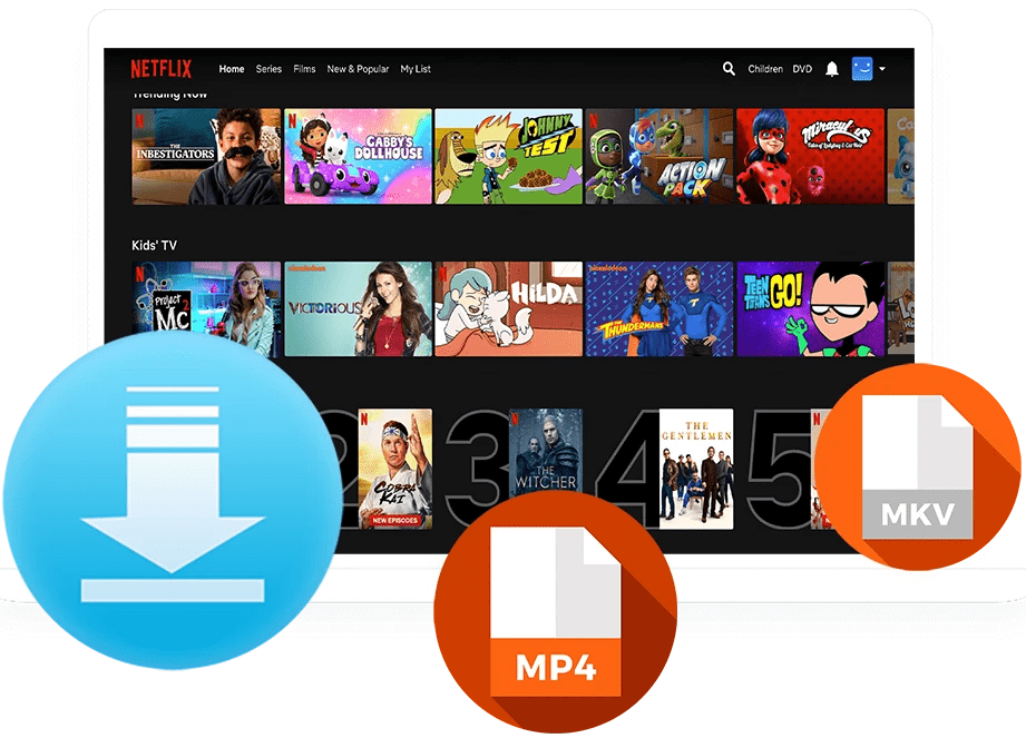 Pazu Netflix Video Downloader Crack