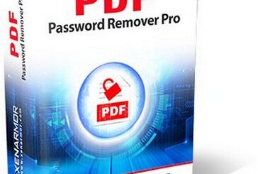 XenArmor PDF Password Remover Pro Enterprise Edition Crack