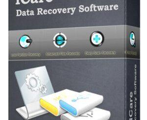 iCare SD Memory Card Recovery Licence code