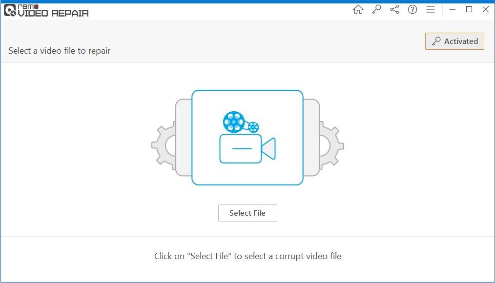 Remo Video Repair Crack