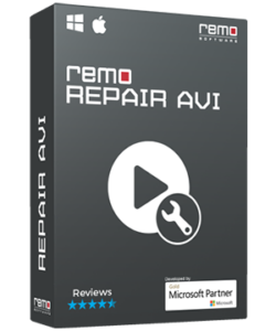 Remo Video Repair Patch