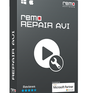 Remo Video Repair Patch