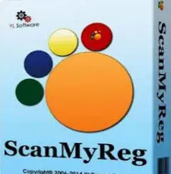 ScanMyReg Patch