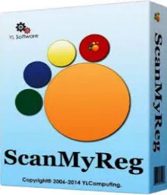 ScanMyReg Patch