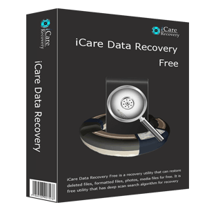 iCare Data Recovery Pro Patch