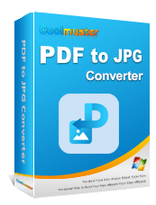 Coolmuster PDF to Word Converter 2.2.22