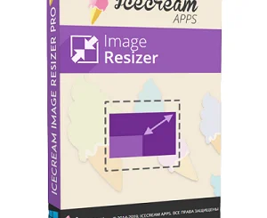 Icecream Image Resizer Pro 2.14