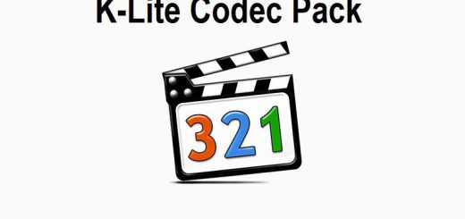 K-Lite Codec Pack 18.1.3 Crack