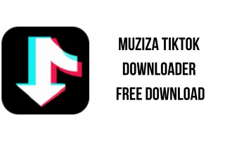 Muziza TikTok Downloader 3.3.2 Free Download For PC