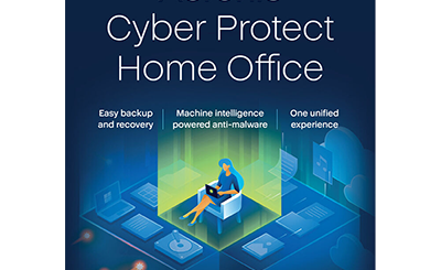 Acronis Cyber Protect Home Office 41126 ISO Download