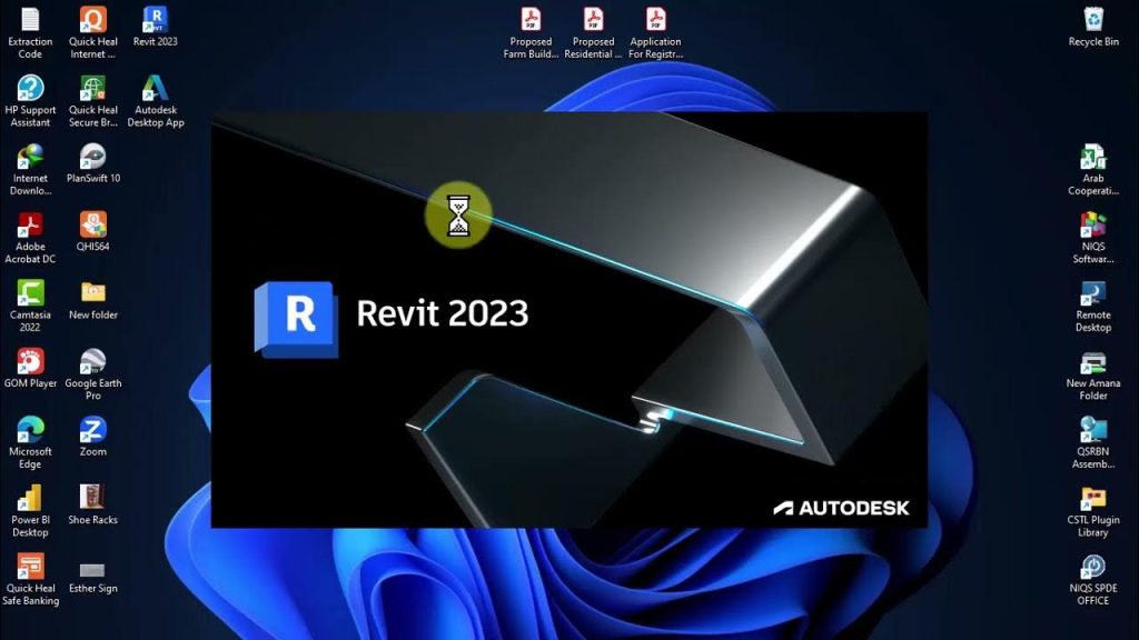 Autodesk Revit 2025.0 Free Download