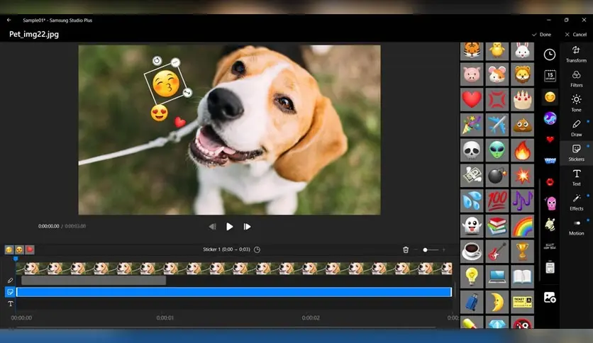 Samsung Studio Plus Crack
