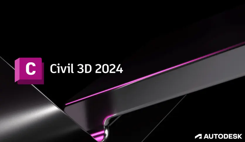 Autodesk AutoCAD Civil 3D 2025.0.1