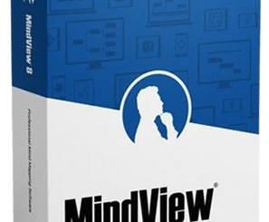 MatchWare MindView 9.0.40830 Crack