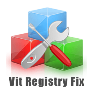 Vit Registry Fix