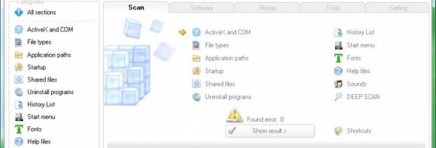 Vit Registry Fix crack