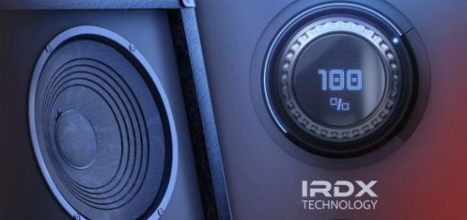 Bogren Digital IRDX Core Windows