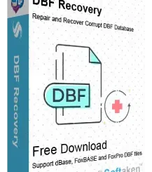 DBF Recovery