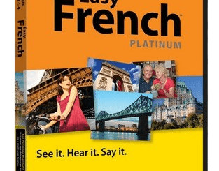 Easy French Platinum free download