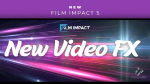 Film Impact Premium Video Effects