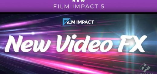 Film Impact Premium Video Effects