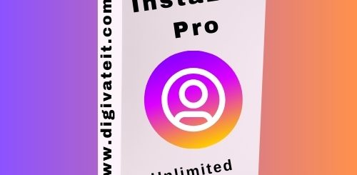InstaBot Pro