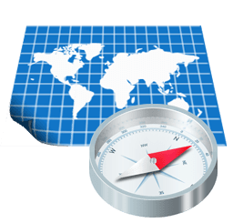 OkMap Desktop