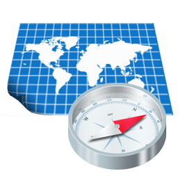 OkMap Desktop